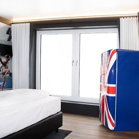 Sto Hotel By Wmm Hotels Stockstadt am Main Luaran gambar