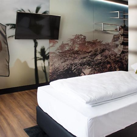 Sto Hotel By Wmm Hotels Stockstadt am Main Luaran gambar