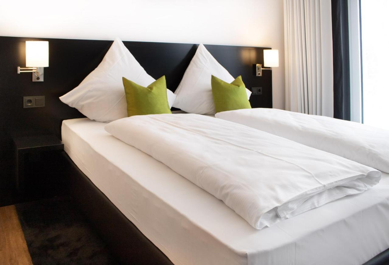 Sto Hotel By Wmm Hotels Stockstadt am Main Luaran gambar