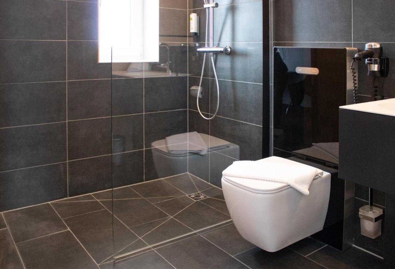 Sto Hotel By Wmm Hotels Stockstadt am Main Luaran gambar