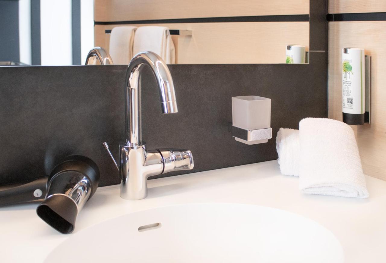 Sto Hotel By Wmm Hotels Stockstadt am Main Luaran gambar