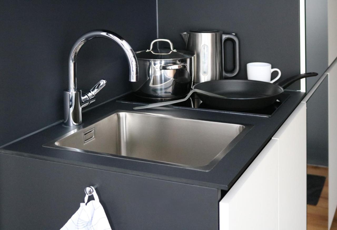 Sto Hotel By Wmm Hotels Stockstadt am Main Luaran gambar