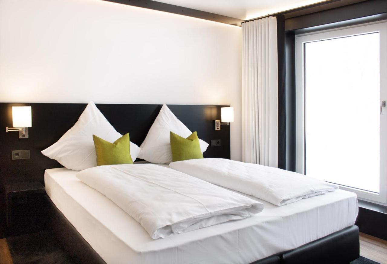 Sto Hotel By Wmm Hotels Stockstadt am Main Luaran gambar