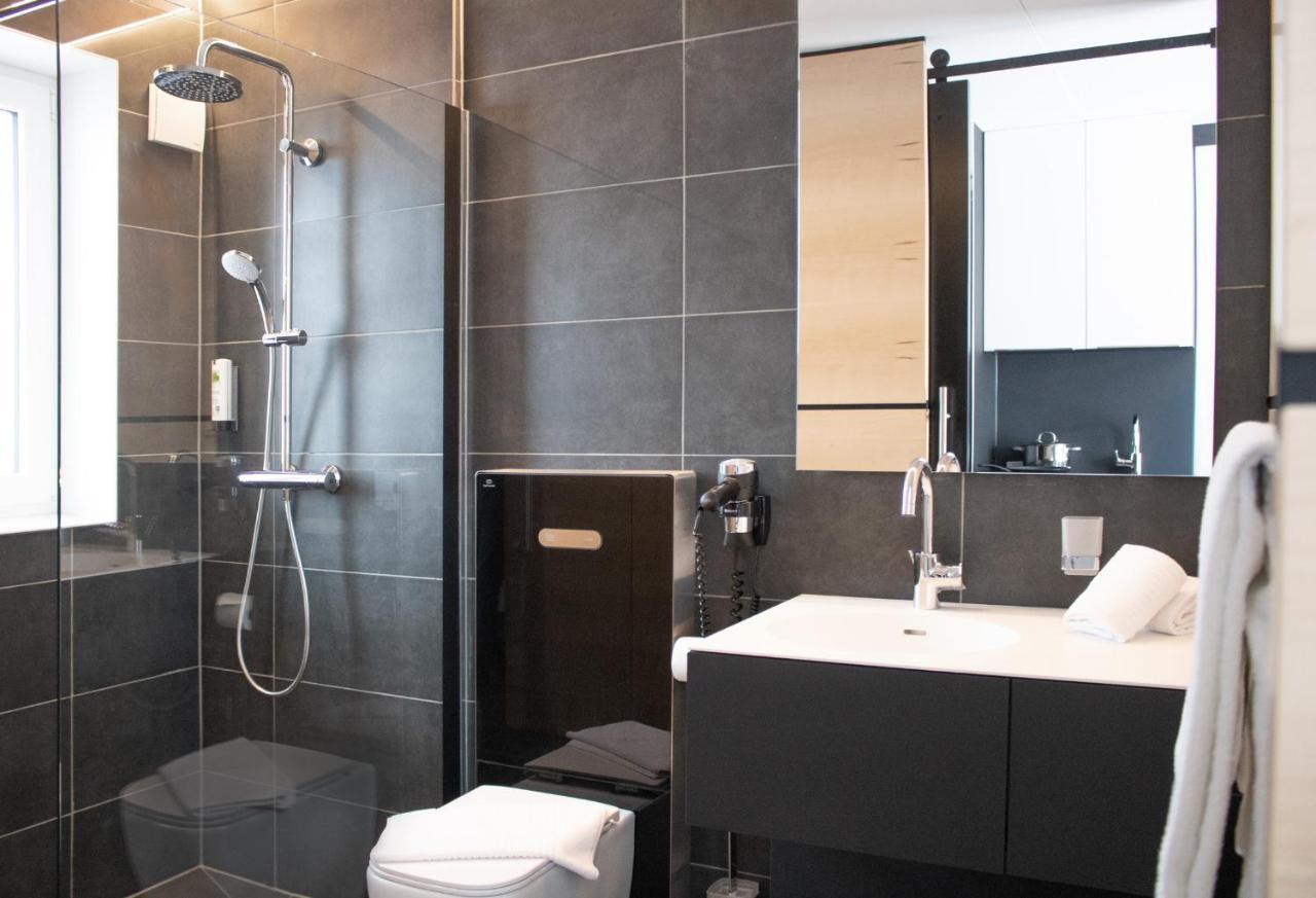 Sto Hotel By Wmm Hotels Stockstadt am Main Luaran gambar