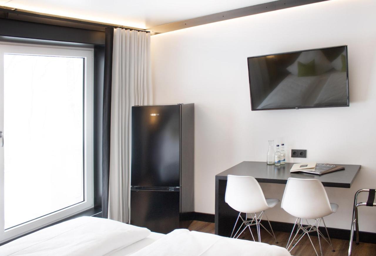 Sto Hotel By Wmm Hotels Stockstadt am Main Luaran gambar
