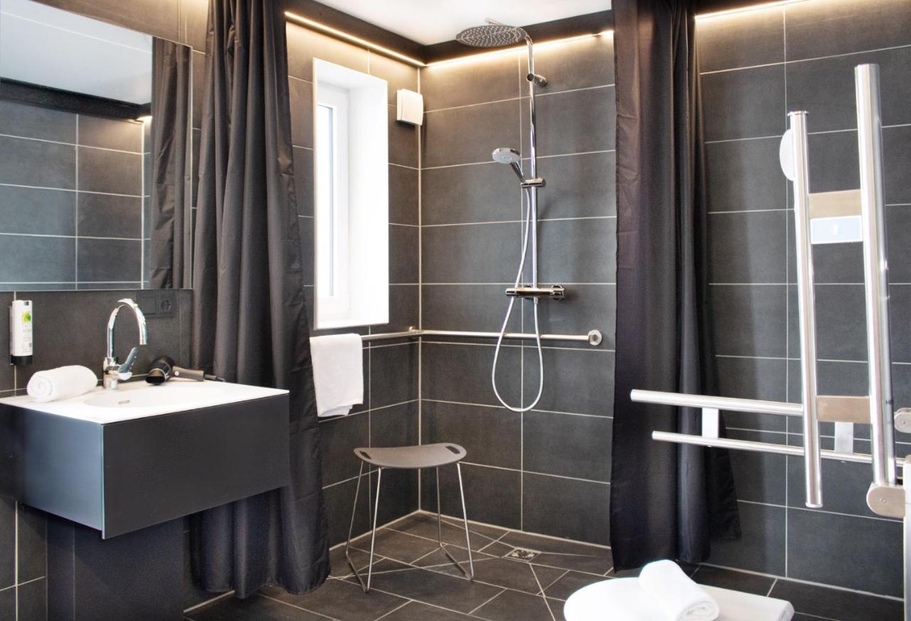 Sto Hotel By Wmm Hotels Stockstadt am Main Luaran gambar