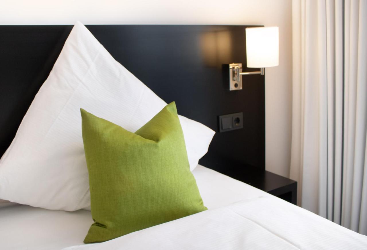 Sto Hotel By Wmm Hotels Stockstadt am Main Luaran gambar