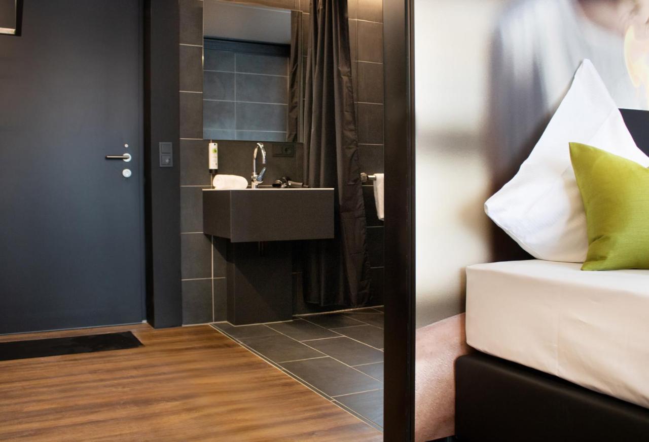 Sto Hotel By Wmm Hotels Stockstadt am Main Luaran gambar
